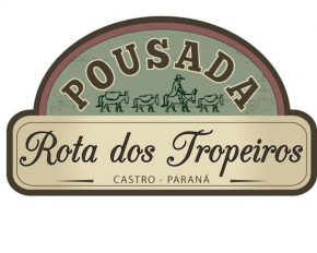 Hotel Rota Dos Tropeiros